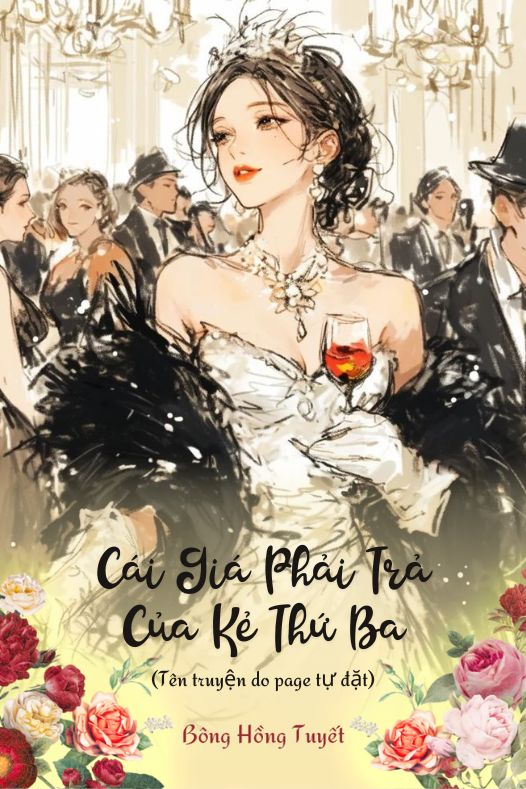 Cái Giá Phải Trả Của Kẻ Thứ Ba